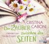 Der Zauber zwischen den Seiten, 5 Audio-CDs - Cristina Caboni