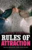 Rules of Attraction - Simone Elkeles