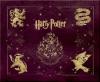 Harry Potter Hogwarts Deluxe Stationery Kit - Insight Editions