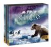 Seekers - Feuer im Himmel, 5 Audio-CDs - Erin Hunter