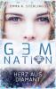 Gem Nation - Emma K. Sterlings