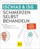 Ischias & ISG-Schmerzen selbst behandeln - Roland Liebscher-Bracht, Petra Bracht