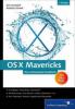 OS X Mavericks - Kai Surendorf, Andreas Schenk