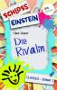 Schloss Einstein - Band 1: Die Rivalin - Schloss Einstein Classics