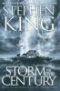 Storm of the Century. Der Sturm des Jahrhunderts, engl. Ausgabe - Stephen King