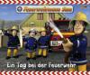 Feuerwehrmann Sam: Geschichtenbuch 06: Ein Tag bei der Feuerwehr - 