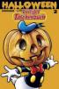 Lustiges Taschenbuch Halloween. Bd.2 - Walt Disney