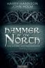 Hammer of the North - Die Söhne des Wanderers - Harry Harrison, John Holm