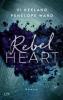 Rebel Heart - Vi Keeland, Penelope Ward
