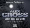 Sonne, Mord und Sterne, 6 Audio-CDs - James Patterson