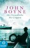 Der freundliche Mr. Crippen - John Boyne
