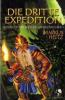 Die dritte Expedition - Markus Heitz