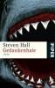 Gedankenhaie - Steven Hall