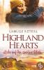 Highland Hearts - Gabriele Ketterl