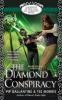 The Diamond Conspiracy - Philippa Ballantine, Tee Morris