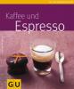 Kaffee und Espresso - Alessandra Redies