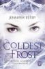 Mythos Academy Colorado - Coldest Frost - Jennifer Estep