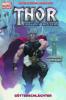 Thor - Gott des Donners 01: Götterschlächter - Jason Aaron, Esad Ribic