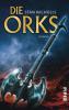 Die Orks 01 - Stan Nicholls