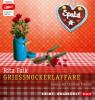 Grießnockerlaffäre, 1 MP3-CD - Rita Falk