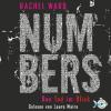 Numbers - Den Tod im Blick, 5 Audio-CDs - Rachel Ward