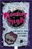 Monster High - Ein Date zur Geisterstunde - Lisi Harrison