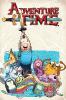 Adventure Time Bd 3 - Ryan North, Braden Lamb, Shelli Paroline