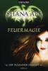 Feuermagie - Shana Abé