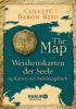 Weisheitskarten der Seele - The Map - Colette Baron-Reid