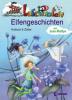Lesepiraten-Elfengeschichten - Brigitte Kolloch, Elisabeth Zöller
