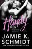 The Handy Men - Jamie K. Schmidt