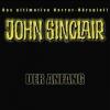 John Sinclair, Der Anfang, 1 Audio-CD - Jason Dark