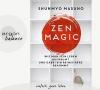 Zen Magic - Shunmyo Masuno