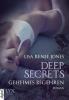 Deep Secrets - Geheimes Begehren - Lisa Renee Jones
