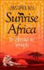 Sunrise Africa - Die weiße Löwin der Serengeti (Bd. 1) - Christopher Ross