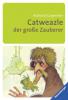 Catweazle, der große Zauberer - Richard Carpenter