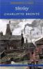 Shirley, English edition - Charlotte Brontë