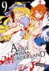 Alice in Murderland 9 - Kaori Yuki