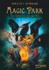 Magic Park - Das Geheimnis der Greifen - Kari Sutherland, Tui T. Sutherland