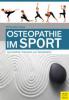 Osteopathie im Sport - Petra Michaelis