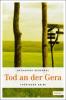 Tod an der Gera - Katharina Schendel