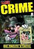 Lustiges Taschenbuch Crime 08 - Disney