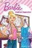 Barbie #1: Fashion Superstar - Alitha Martinez, Sarah Kuhn