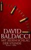 Mit jedem Schlag der Stunde - David Baldacci