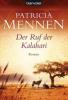 Der Ruf der Kalahari - Patricia Mennen