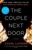 COUPLE NEXT DOOR - Shari Lapena