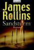 Sandsturm - James Rollins