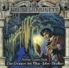 Das Grauen im Blue-John-Stollen, 1 Audio-CD - Arthur Conan Doyle