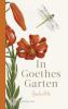 In Goethes Garten - 