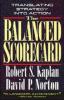 The Balanced Scorecard - Robert S. Kaplan, David P. Norton